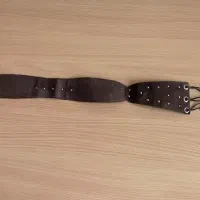 کمربند آنتیک|کلکسیون اشیاء عتیقه|تهران, منیریه|دیوار