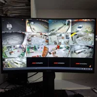 دوربین مداربسته دزدگیر اماکن تکنو دید پایتخت