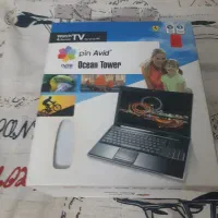 مبدل دیجیتال لب تاب