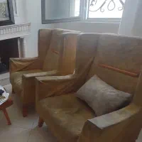 مبل ۵ نفره سه و دوتا تک