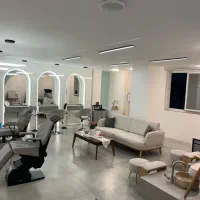 استخدام مسوول پذیرش سالن زیبایی ژوان