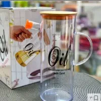 روغن ریز نشکن مارک oil