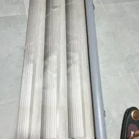 پرده زبرا