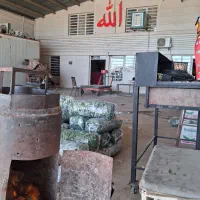 فروش ملک تجاری میدان تره بار