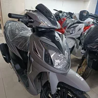 گلکسی اس ار ۲۰۰ Sr200 (اقساط ۱۸ ماه)|موتورسیکلت|تهران, بهار|دیوار