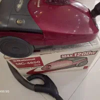 جاروبرقی ناسیونال اصلی ساخت مالزی