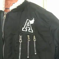 فروش کابشن خلبانی|لباس|کوهدشت, |دیوار