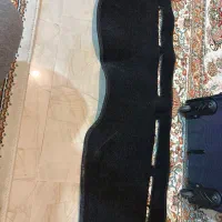 روکش داشبورد کوییک بدون مانیتور در حد نو