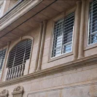 نرده وحفاظ استیل ضدزنگ با قیمت اقتصادی ونصب تخصصی