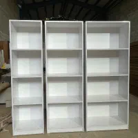 قفسه کتاب زونکن