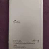 کتابخوان الکترونیک (ایبوک ریدر) 7 اینچ Sony PRS950|تبلت|تهران, بلوار کشاورز|دیوار