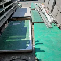 ورق استیل