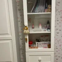 سرویس خواب نوزادی و نوجوانی|تخت و سرویس خواب|بجنورد, |دیوار