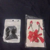 گیره و اکسسوری بانوان