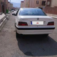 پژو پارس سفارشی|خودرو سواری و وانت|شیراز, شهرک استقلال|دیوار