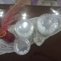 سرویس غذاخوری اصل فرانسه 39 پارچه|ظروف سرو و پذیرایی|تهران, جوادیه|دیوار