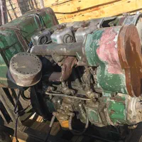 ژنراتور ۴سیلندر ۴۰ کیلو وات و یک عدد ۲۵کیلو وات|ماشین‌آلات صنعتی|تهران, یافت آباد جنوبی|دیوار