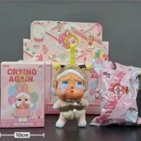 عروسک لبوبو گرایی بیبی اورجینال|اسباب‌بازی بچه|نسیم‌شهر, |دیوار