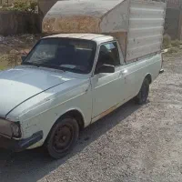 ماشین پیکان مدل ۸۷