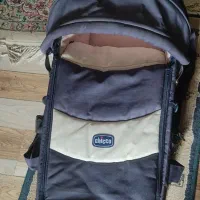 ساک حمل نوزاد