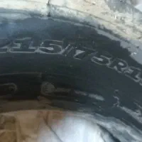 لاستیک 215