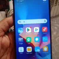 گوشی شیائومی نوت۹|موبایل|مشهد, عنصری|دیوار