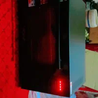 آون توستر ۶۰ لیتری مارک ویونا|اجاق گاز و لوازم برقی پخت‌وپز|شیراز, جوادیه|دیوار