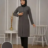 کد 40 مانتو اداری
