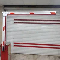 راهبندجک پارکینگی درب کرکره آیفون تصویری آرام بند|خدمات پیشه و مهارت|اراک, |دیوار