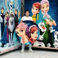 قصرفرش پک کامل کودک نوجوان