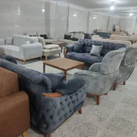 هر آنچه که خار آید **امروز به کار آید *تعویض مبل*|مبلمان خانگی و میز عسلی|شیراز, سلطان آباد|دیوار