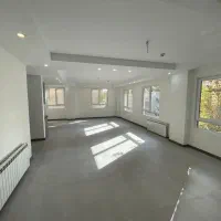 110 متر/2خواب/سالن پرده خور/دریان نو