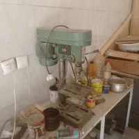 فروش اره میزی ماکیتا ...دریل ستونی|ابزارآلات|فولادشهر, سایت صنعتی کاوه|دیوار