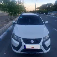 فروش فوری کوئیک s مدل ۱۴۰۱