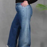 شلوار شاغل بگ