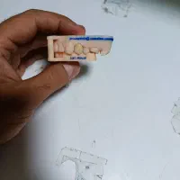 نیروی کار لابراتوار دندان سازی