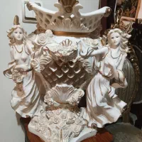 گلدان بسیار زیبا