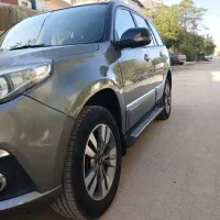 x33 مدل ۹۶|خودرو سواری و وانت|کرمان, |دیوار
