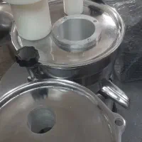آبمیوه گیر ابهویج گیر آب هویج گیر آب میوه گیر|آبمیوه‌گیر و آب‌مرکبات‌گیر|شیراز, شهرک گلستان|دیوار