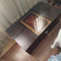 میز عسلی سعی وسالم