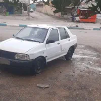 پراید 131 لیزنگی