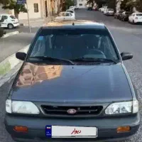 پراید ۸۶ هیدرولیک