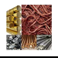 فروش خرید ضایعات مس برنج المینیوم|عمده‌فروشی|اراک, |دیوار