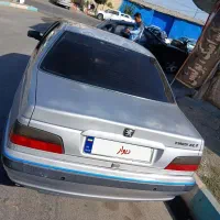 پارس ۸۵ سفارشی کلاج برقی|خودرو سواری و وانت|همدان, |دیوار