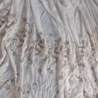 پرده درحدنو|پرده، رانر، رومیزی|رباط‌کریم, رباط‌کریم|دیوار