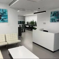 ۱۲۰ متر نوساز ستاری کوروش SUPER VIP برند ساز|اجارهٔ دفتر کار، اتاق اداری، مطب|تهران, باغ فیض|دیوار