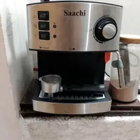 قهوه ساز