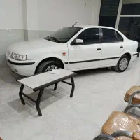 سمند مدل 89|خودرو سواری و وانت|بوکان, |دیوار