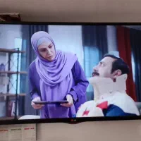 تلویزیون ال جی ۴۳اینچ