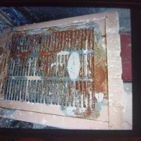 کولر سه هزار فروشی بدون موتور سالم|کولر آبی|زابل, |دیوار